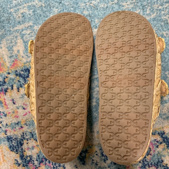 Sam Edelman | Reina Sandals - Picture 3 of 8